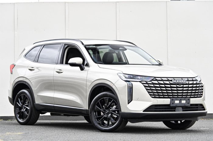 2026 GWM Haval H6