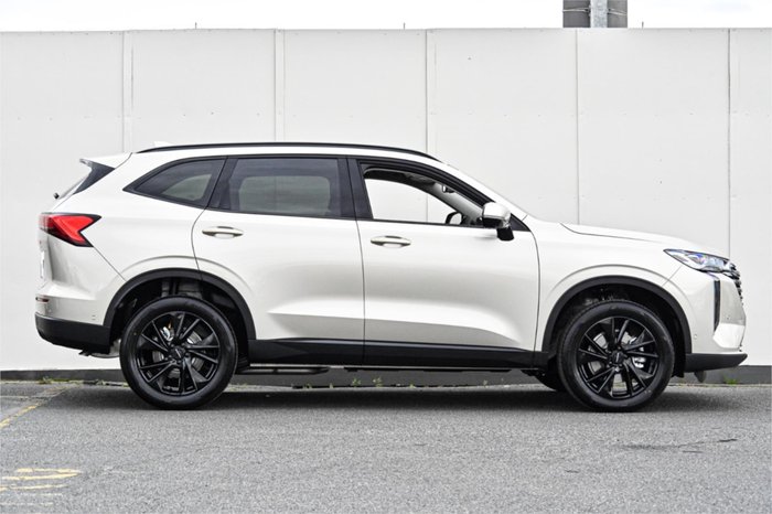 2026 GWM Haval H6 Ultra