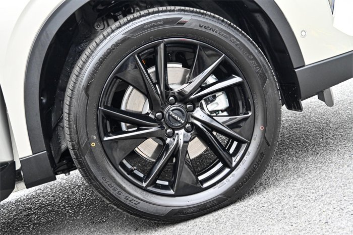 2026 GWM Haval H6 Ultra