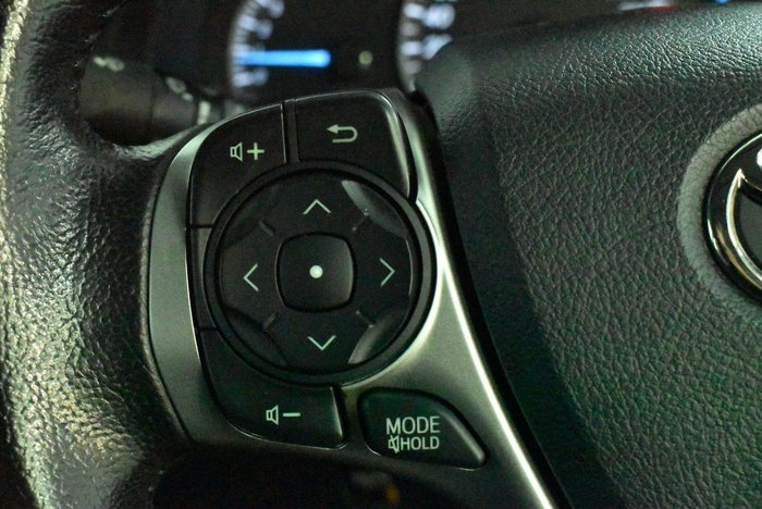 2014 Toyota Camry RZ