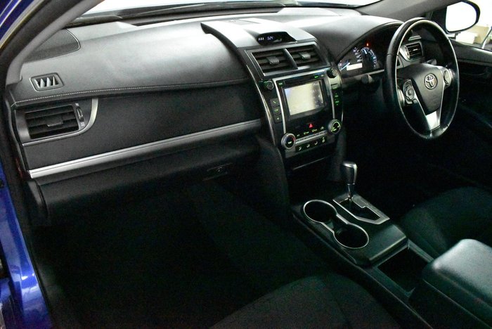 2014 Toyota Camry RZ