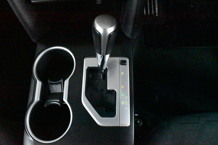 2014 Toyota Camry RZ