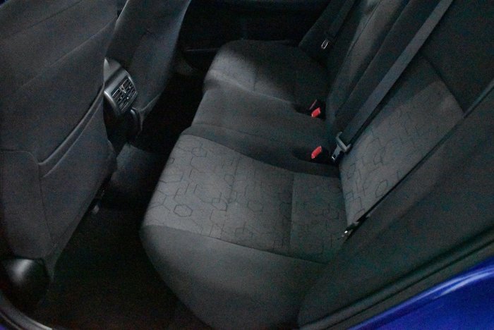 2014 Toyota Camry RZ