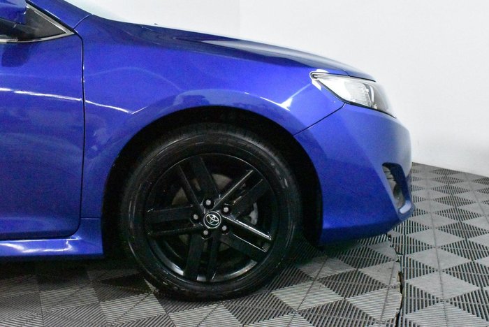 2014 Toyota Camry RZ