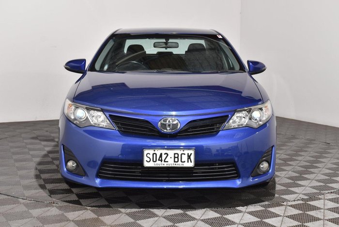 2014 Toyota Camry RZ