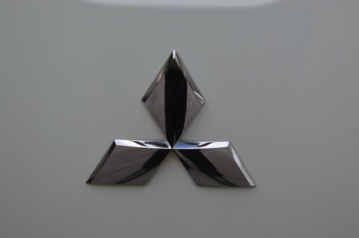 2018 Mitsubishi Triton GLX+