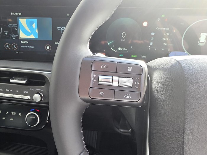 2026 Hyundai Palisade Elite