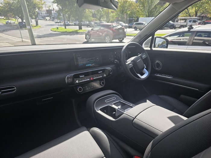 2026 Hyundai Palisade Elite