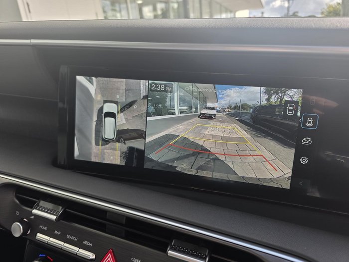 2026 Hyundai Palisade Elite