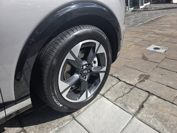2026 Hyundai Palisade Elite