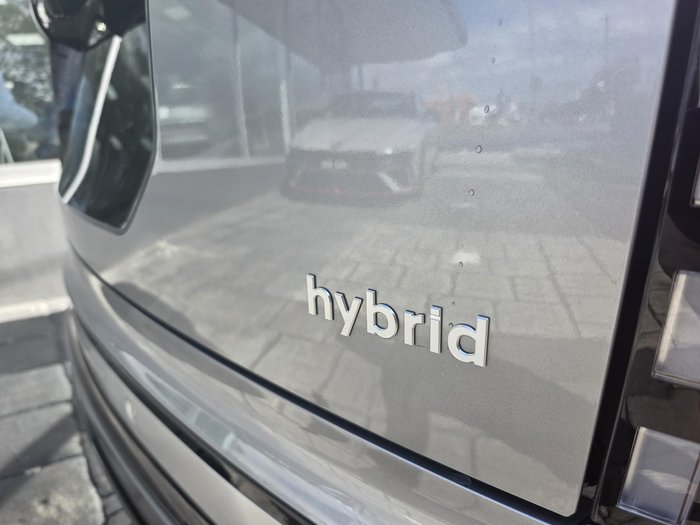 2026 Hyundai Palisade Elite