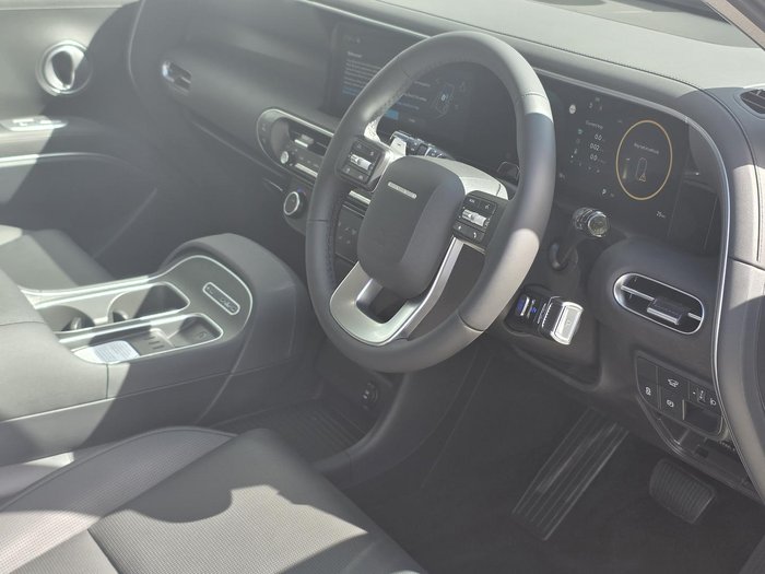 2026 Hyundai Palisade Elite