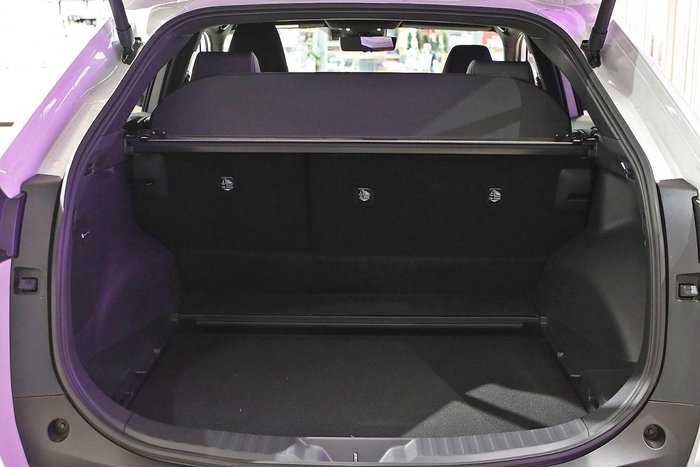 2025 Subaru Solterra AWD Touring