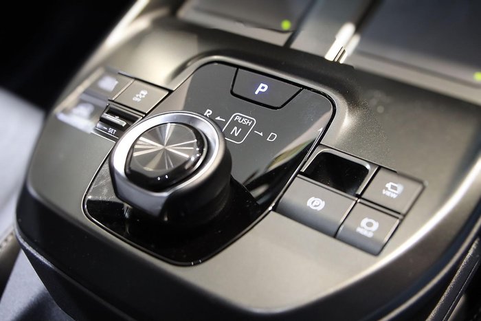 2025 Subaru Solterra AWD Touring