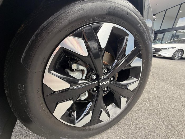 2021 Kia Sportage GT-Line