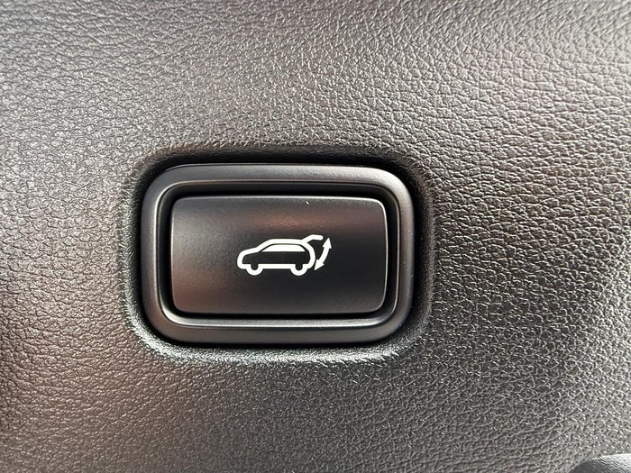 2021 Kia Sportage GT-Line