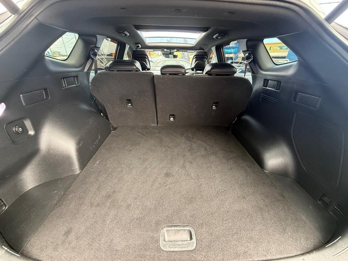 2021 Kia Sportage GT-Line