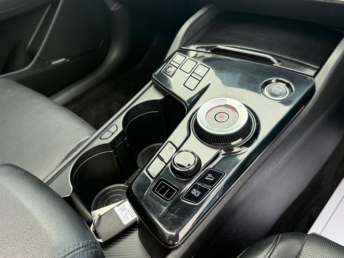 2021 Kia Sportage GT-Line