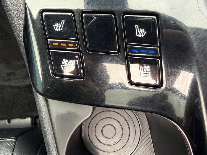 2021 Kia Sportage GT-Line