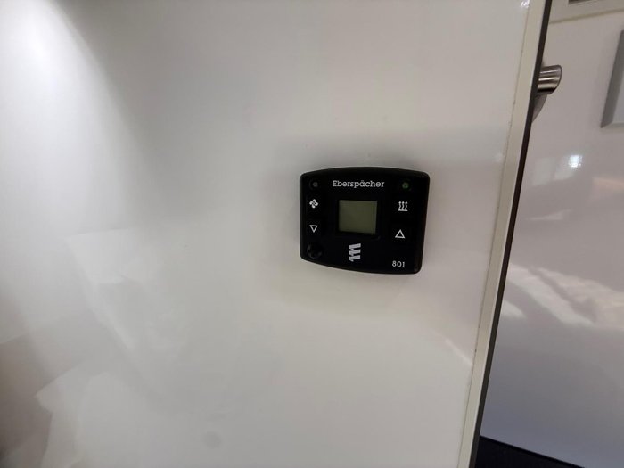 2013 Lotus Caravans Freelander