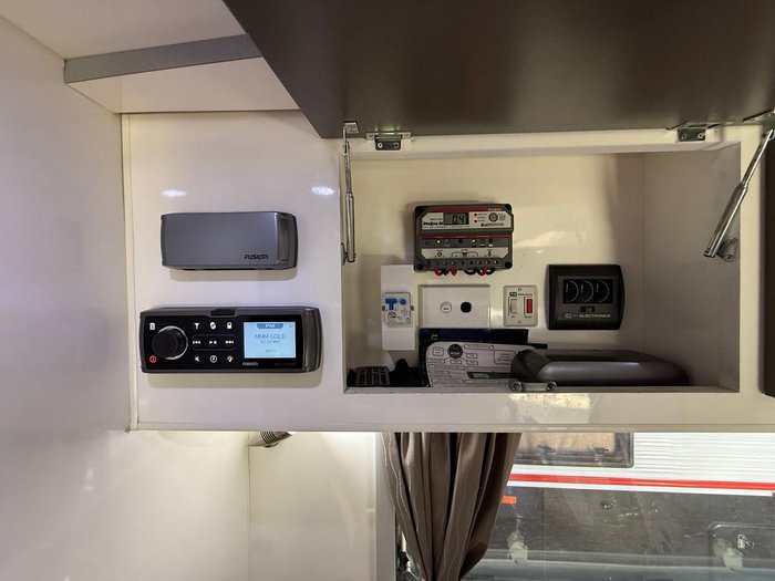 2013 Lotus Caravans Freelander