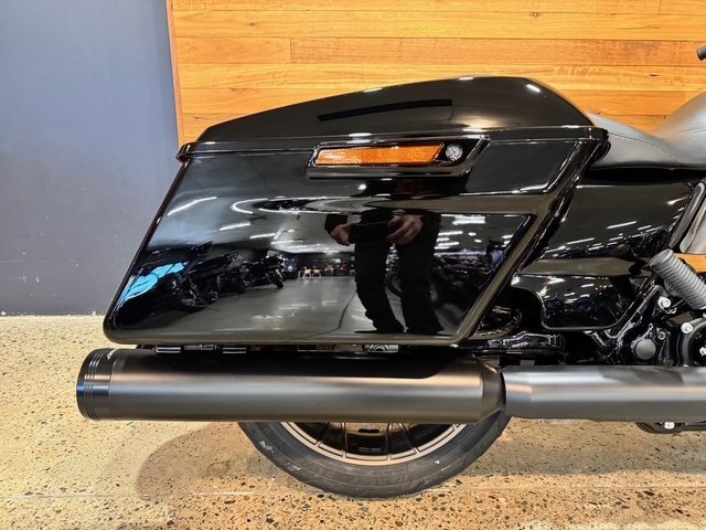 2022 HARLEY-DAVIDSON FLHXST STREET GLIDE SPL ST 117