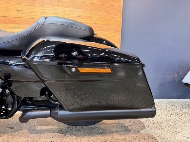 2022 HARLEY-DAVIDSON FLHXST STREET GLIDE SPL ST 117