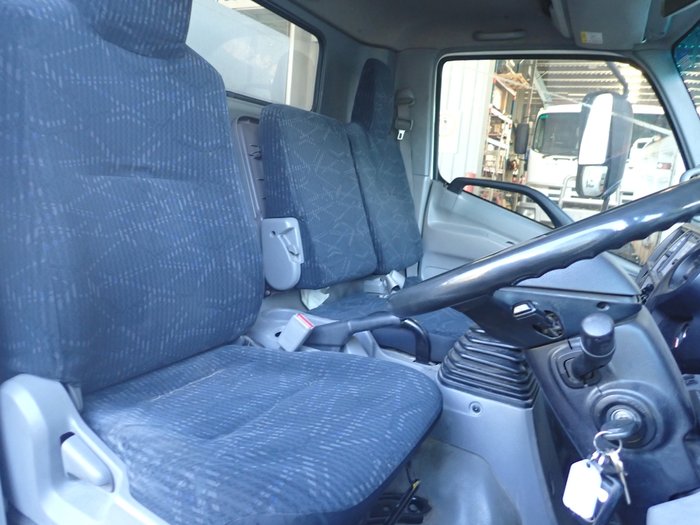 2016 HINO 300 917