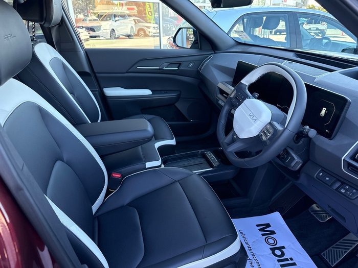 2025 Kia EV5 GT-Line
