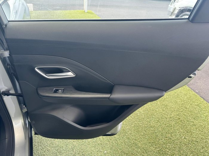 2025 MG ZS Vibe Turbo