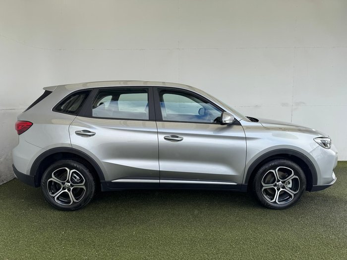 2025 MG ZS Vibe Turbo