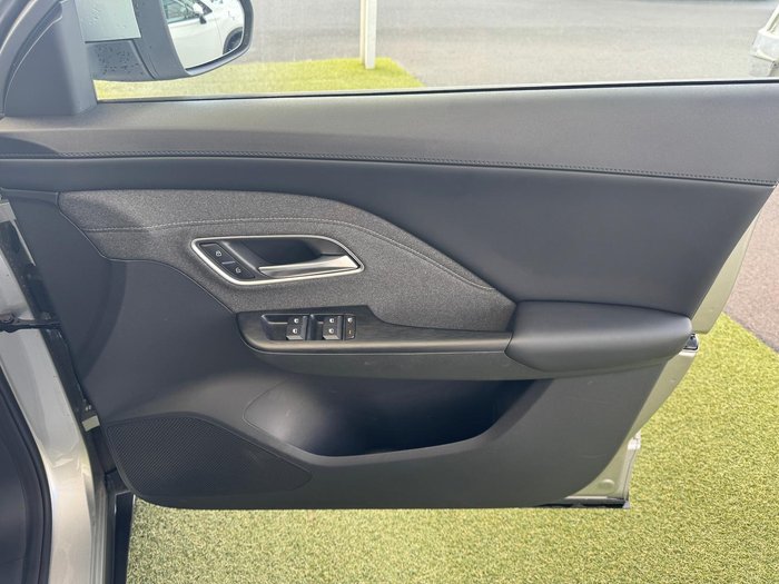 2025 MG ZS Vibe Turbo