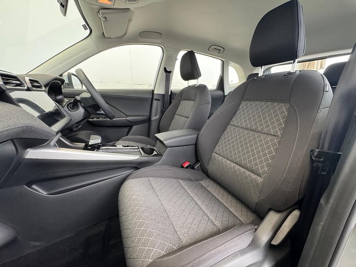 2025 MG ZS Vibe Turbo