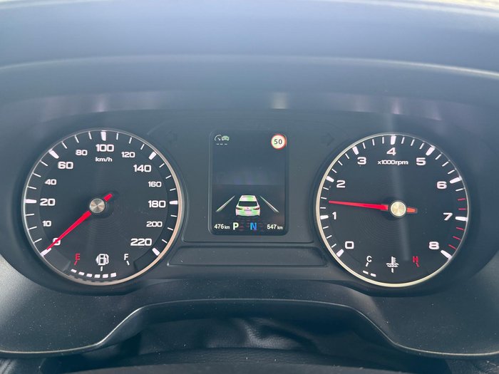 2025 MG ZS Vibe Turbo