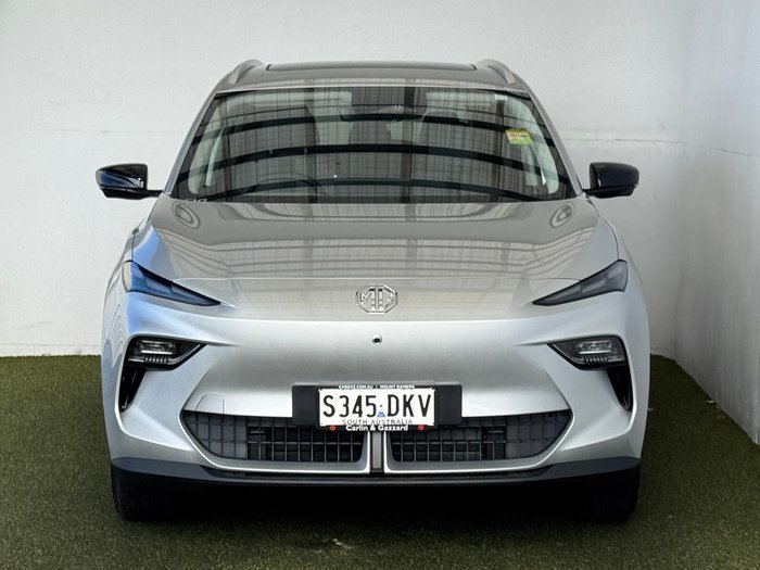 2025 MG MGS5 EV Essence 62