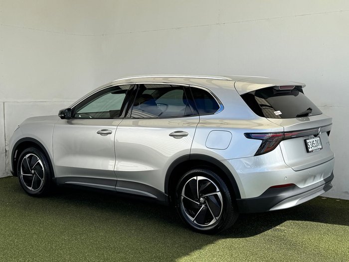 2025 MG MGS5 EV Essence 62
