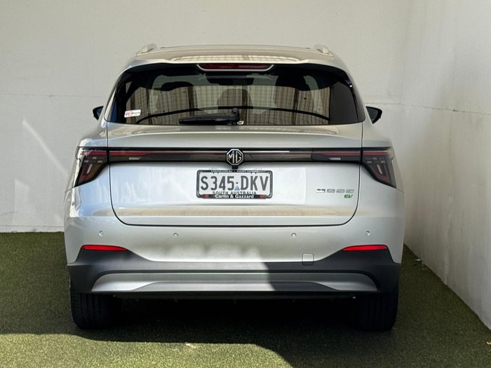 2025 MG MGS5 EV Essence 62