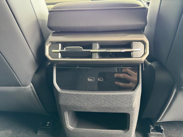 2025 MG MGU9 Explore X