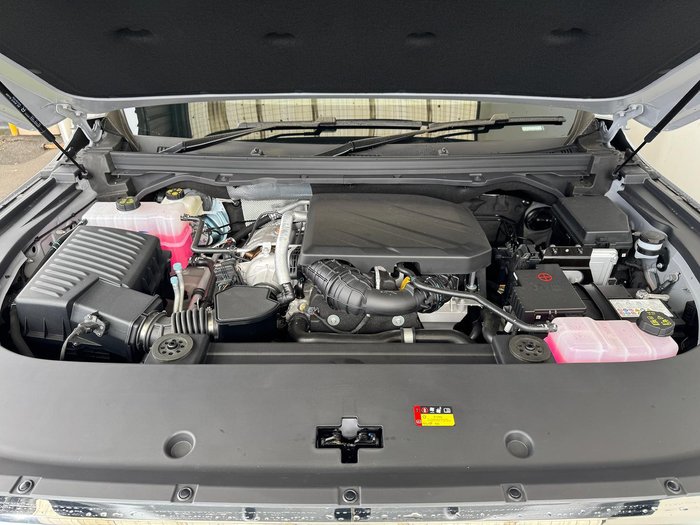 2025 MG MGU9 Explore X