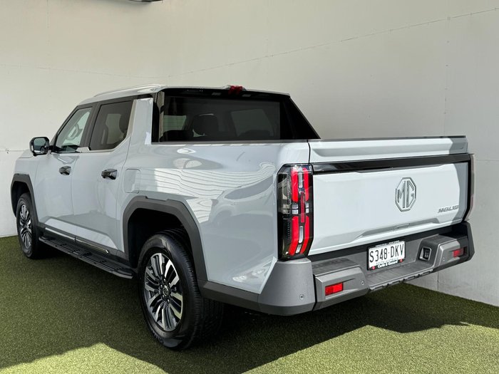 2025 MG MGU9 Explore X