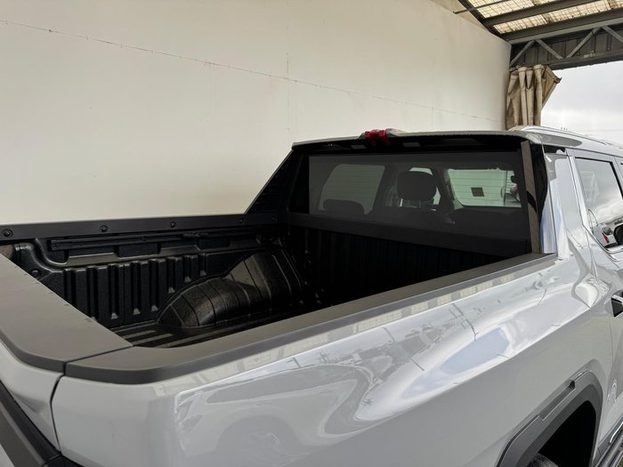 2025 MG MGU9 Explore X