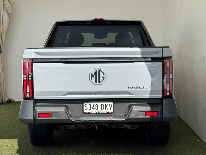 2025 MG MGU9 Explore X