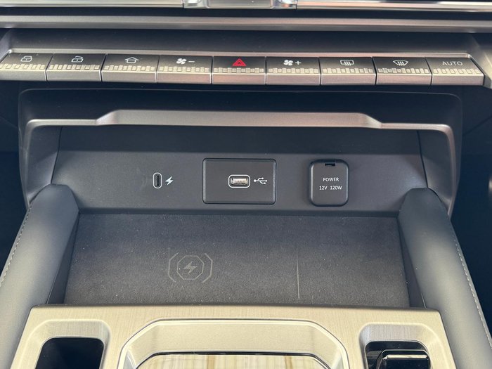 2025 MG MGU9 Explore X