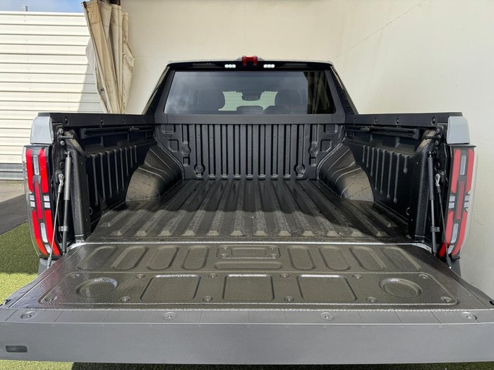 2025 MG MGU9 Explore X