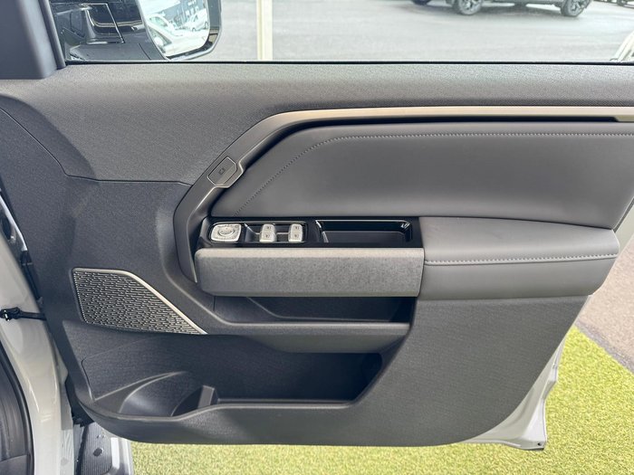 2025 MG MGU9 Explore X