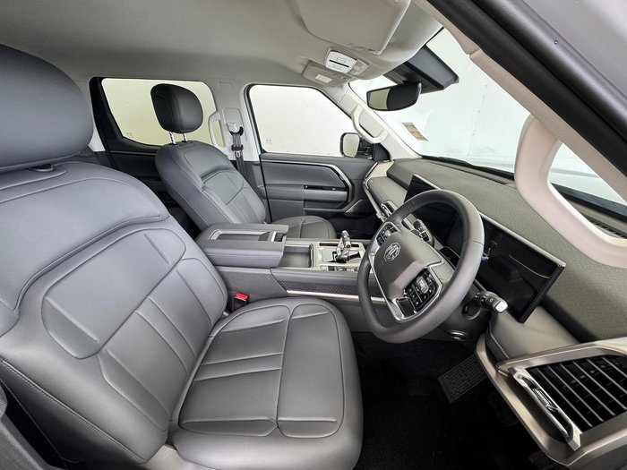 2025 MG MGU9 Explore X