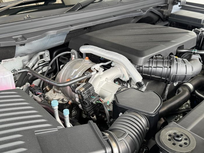 2025 MG MGU9 Explore X