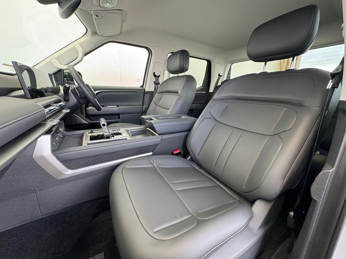 2025 MG MGU9 Explore X