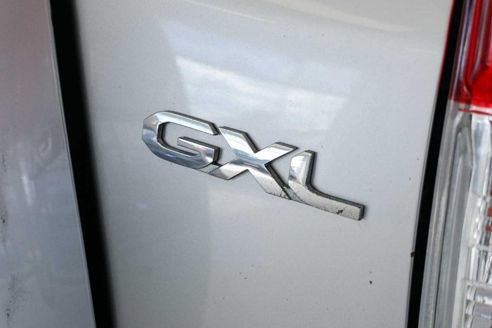 2012 Toyota Landcruiser Prado GXL