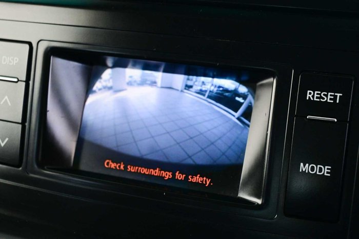 2012 Toyota Landcruiser Prado GXL